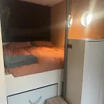 Cozy At Houseboat * Amsterdam
