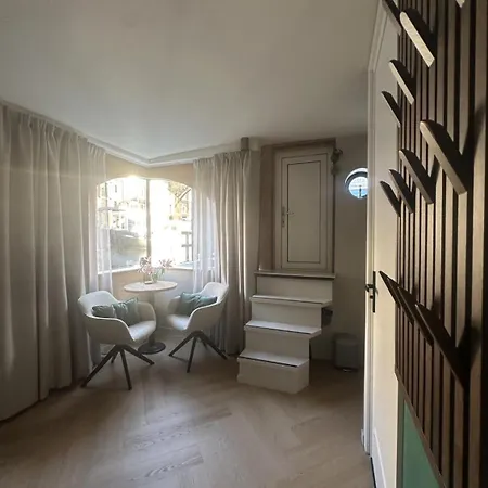 Cozy At Houseboat Amszterdam