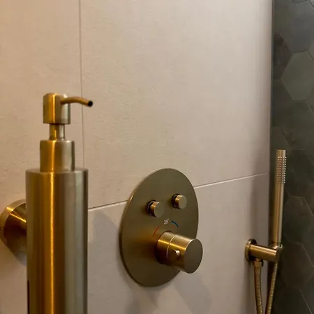 Cozy At Houseboat Hotel na wodzie Amsterdam