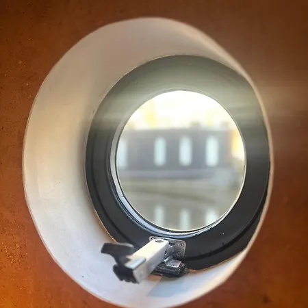 Cozy At Houseboat Amsterdam